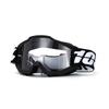100%100% Motorcycle Off-Road Goggles Outdoor Riding Windproof and Sandproof Protective Glasses Riding Eyewear
