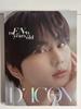 [USED] ENHYPEN JUNGWON D'ICON No Missing