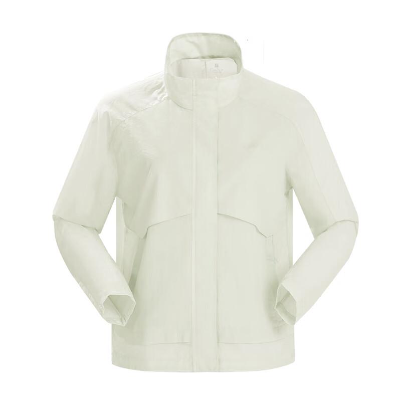 

Himalaya Women s Lightweight Sun Protection Jacket XL