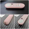 Soft Silicone Case For 2020 Google Chromecast 4K Snow Remote Protective Cover Shell Non-Slip For Chromecast Smart Tv Remote