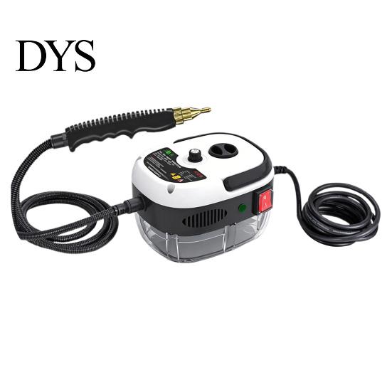Upholstery Steam Cleaner 2500w Handheld High-Temperature Pressurized Cleaner, Deep Cleaning Machine Pressure Multi Purpose Home Use Appliance
