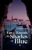 Love Haunts In Shades of Blue by Yvonne Baker Paperback Book 9781788641531