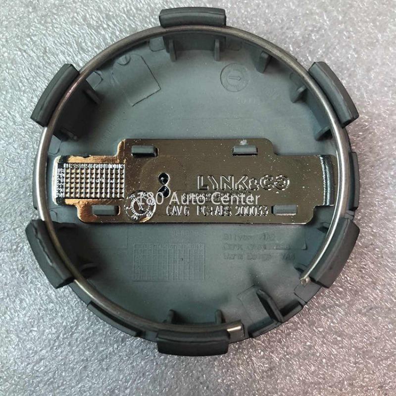 LYNK&CO 01 02 03 05 06 09 Radnabenkappe Radkappe