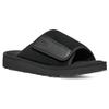 New UGG EVA Slide Slippers Men's Black 1136651-BLK