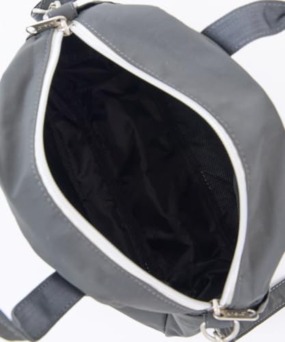 Anello PARADE 2-Way Mini Boston Bag ATM0963 GY