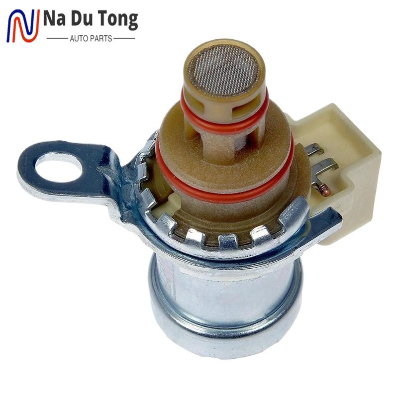 62TE 926-378 Transmission Torque Converter Clutch Solenoid Suitable For ProMaster Dodge Grand Caravan Journey