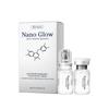 Sistem de Micro-Infuzie pentru Față, Tratament Instant de Lifting pentru Față și Ochi pentru Luminozitate, Piele cu Aspect Mai Neted și Mai Ferm, Ser Anti-Îmbătrânire, 20ML