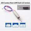 716 High-Speed Micro Motor for 720 Quadcopter 8520 Drone with Hollow Cup Propeller