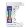 Digital Battery Tester Battery Capacity Detector Checker Measuring Tool 90 x 60mm