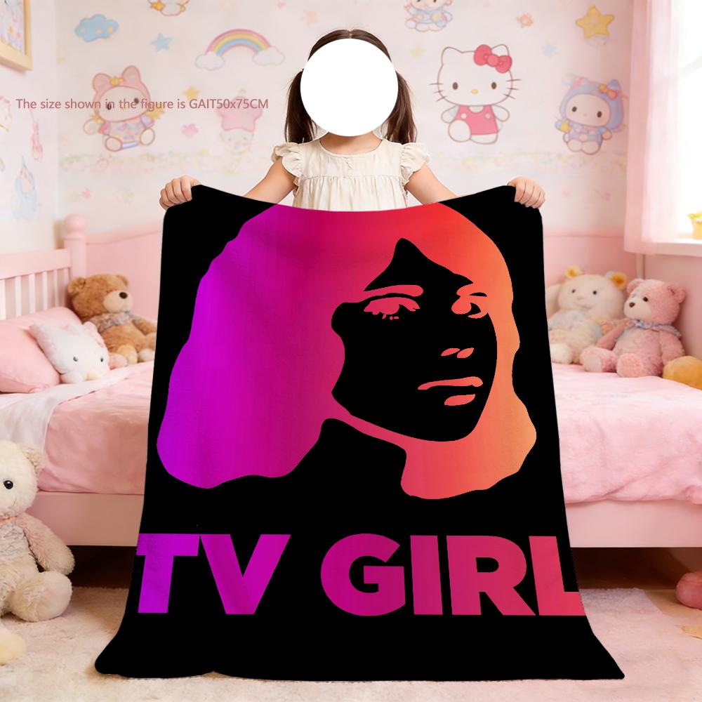 Band Auf Decke TV Für Trauben Weiche Kuscheldecke für Picknick Bett Sofa Zuhause Das Schlafzimmer Wein Gemütlich Mädchen Warm Bequem