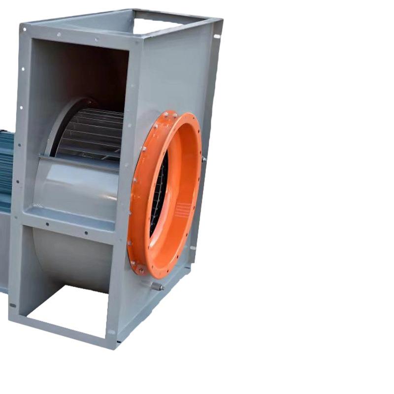 13-48 Series Type A Low Noise Acid & Heat Resistant Oil Fume Purification Centrifugal Exhaust Fan