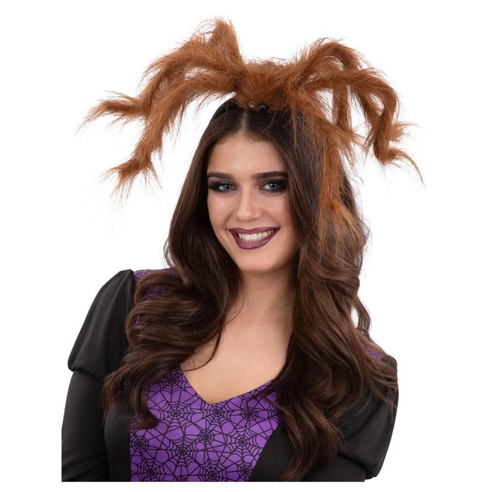 Smiffys Hairy Tarantula Headband