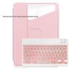 Lenovo Tab M11 Bluetooth Keyboard Leather Case with Pen Slot (Acrylic Shell) for 11-inch Xiaoxin Pad 2025
