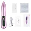 Portable Rechargeable Magic Blue Light Plasma Beauty Pen, 9 Levels