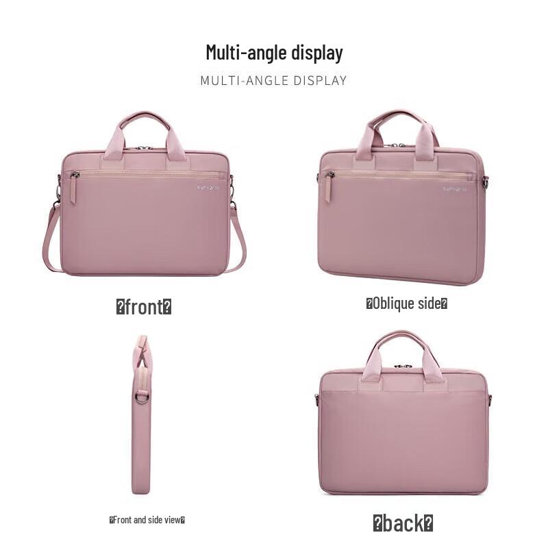 Samsonite Módní taška na notebook