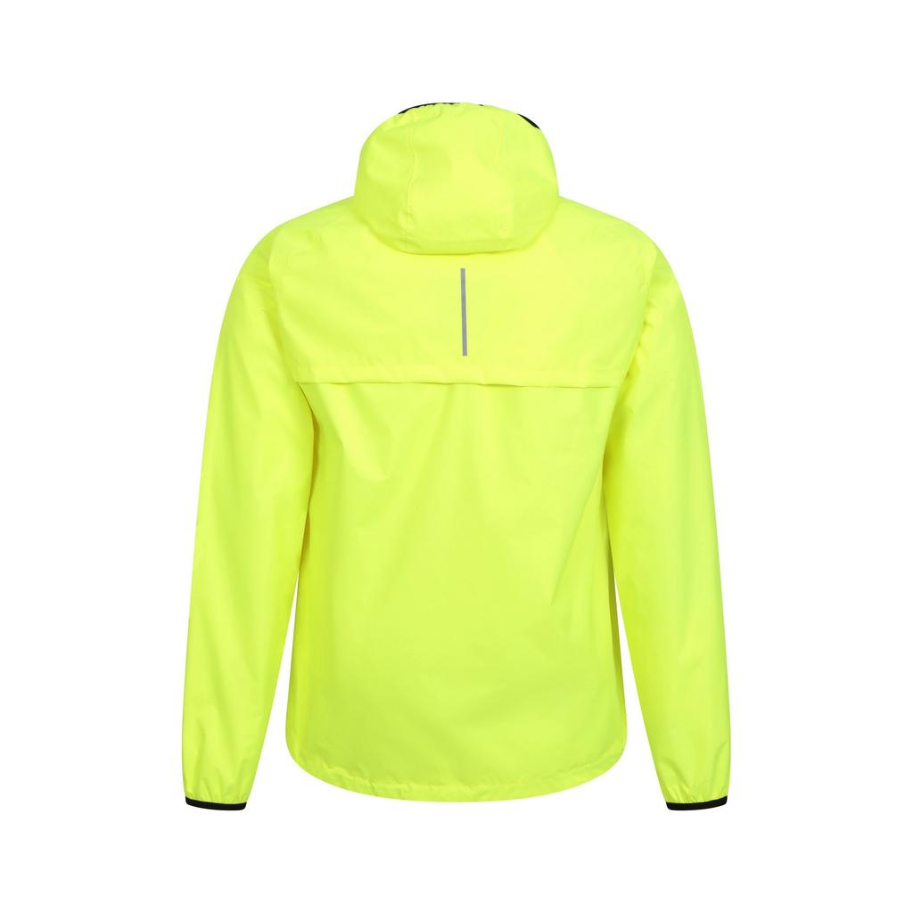 Mountain Warehouse Men's Cadence Active Waterproof Jacket