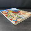 [USED] Dragon Quest XI 11 Character Book Dragon Quest Illustration Art Collection