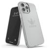 Etui Do iPhone 13 Pro Max Adidas Protective Clear Przezroczyste