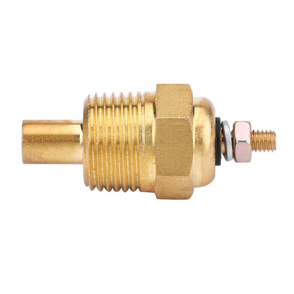 Water Temperature Sensor Replace for Mercury Mercruiser 806490T 3853787