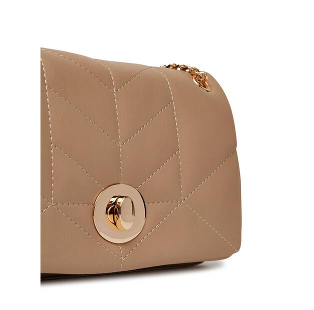 DeeZee S24115 Beige Handbag