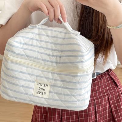 Ferramentas e acessórios – Bolsas e caixas para cosméticos