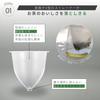 Hario V 450mL Mesh Perfect As a Black Teapot, Capacity, Heat-resistant Glass, Strainer, Gift. TPV-45-TB