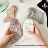 Ladies Spring and Summer Bow Lace Mesh Hollow Pile Socks