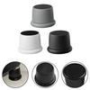 40-60mm Adjustable Furniture Heightening Pads Floor Protectors Sofa Table Bottom Floor Protection Furniture Riser Hardware