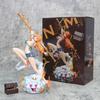 ONE PIECE IU Popmax Resonance, Nami, Straw Hat Group Gk Figure Model Ornament Peripheral Animation Gift