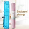 Multifunksjonell Yogaveske Vanntett Yogamatte Bæreveske Flerfarget Utendørs Gymveske