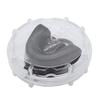 Adidas Mundstück OPRO SILVER GEN4 Mundschutz mit Etui Arts Rugby American Football Baseball Kontaktsport Erwachsene Jahre und //Martial (Zum (11