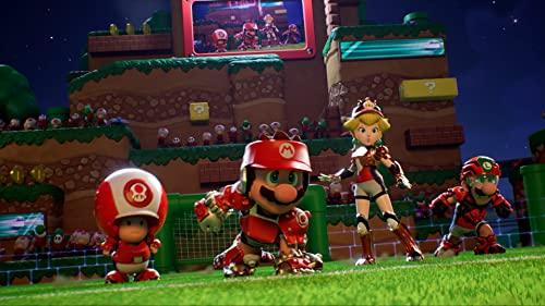 Mario Strikers Battle League -Switch