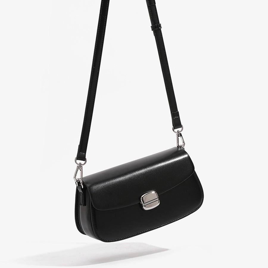 New Versatile Small Square Bag, Versatile Gift, Underarm Bag, Light Luxury, Niche High-end, Single Shoulder Crossbody Women's Bag