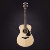 Yamaha acoustic guitar FS800