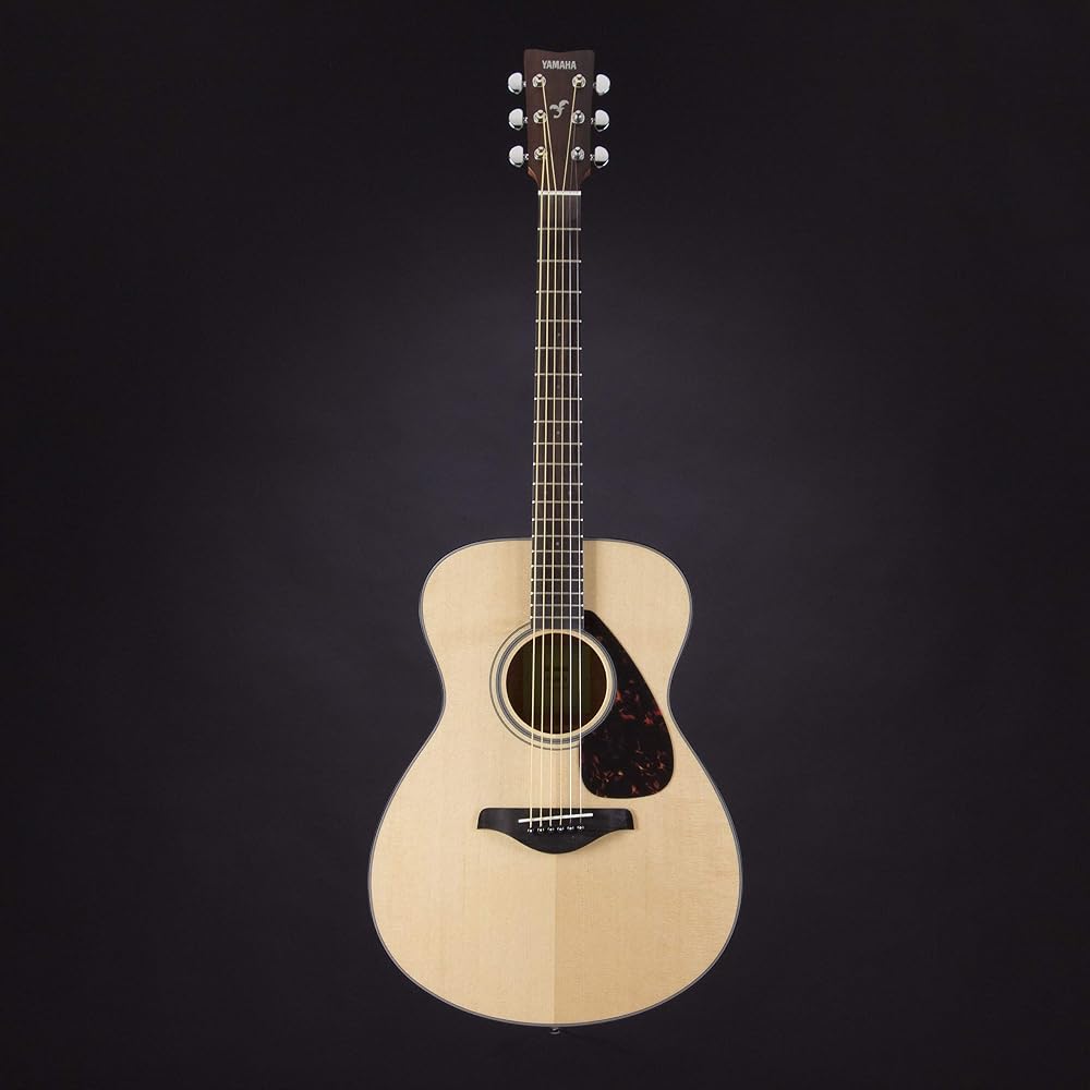 Yamaha acoustic guitar FS800