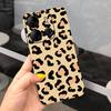 Phone Case for Infinix Smart 7 Plus Case X6517 Bumper Flower Girly Soft Silicone Cover for Infinix Smart 7 X6517 Funda Smart 7+