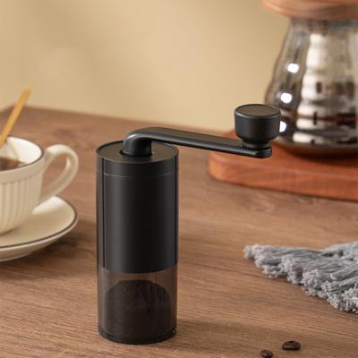 Coffee Machine Bean Grinder Grinder Hand Crank Mini Grinder Powder