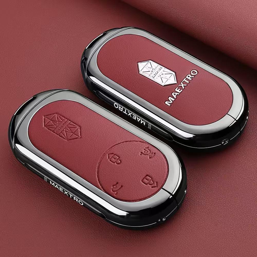 Zunjie S800 Key Case: MAEXTRO Protective Shell for Remote Control - New Style