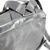 PRADA Triangle logo Backpack Backpack Â· Daypack Nylon black unisex Used