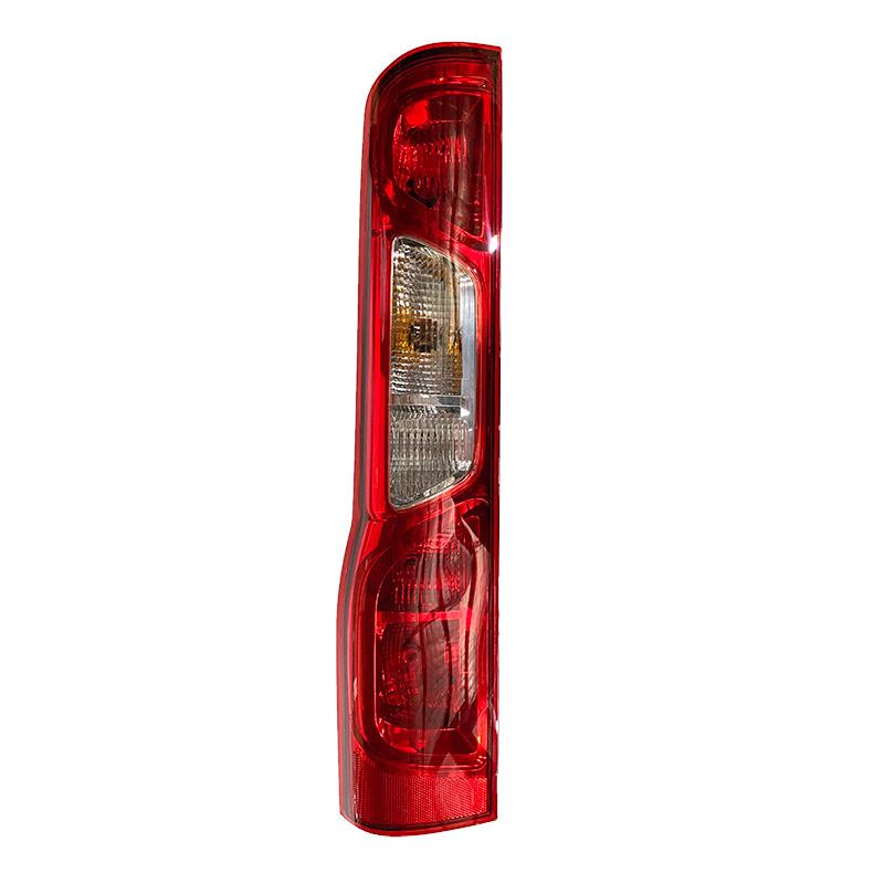 Jupeiyun Left Rear Taillight Assembly for Jiangling Transit V348 Long