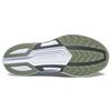 Saucony Axon 2 Alloy Topaz Men Sneakers Grey S20732-15