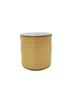 600M Matte Raffia Yarn 330g Artificial Plant Fibre Crochet Yarn for DIY Knitting Straw Hat Handbags Storage Household Items