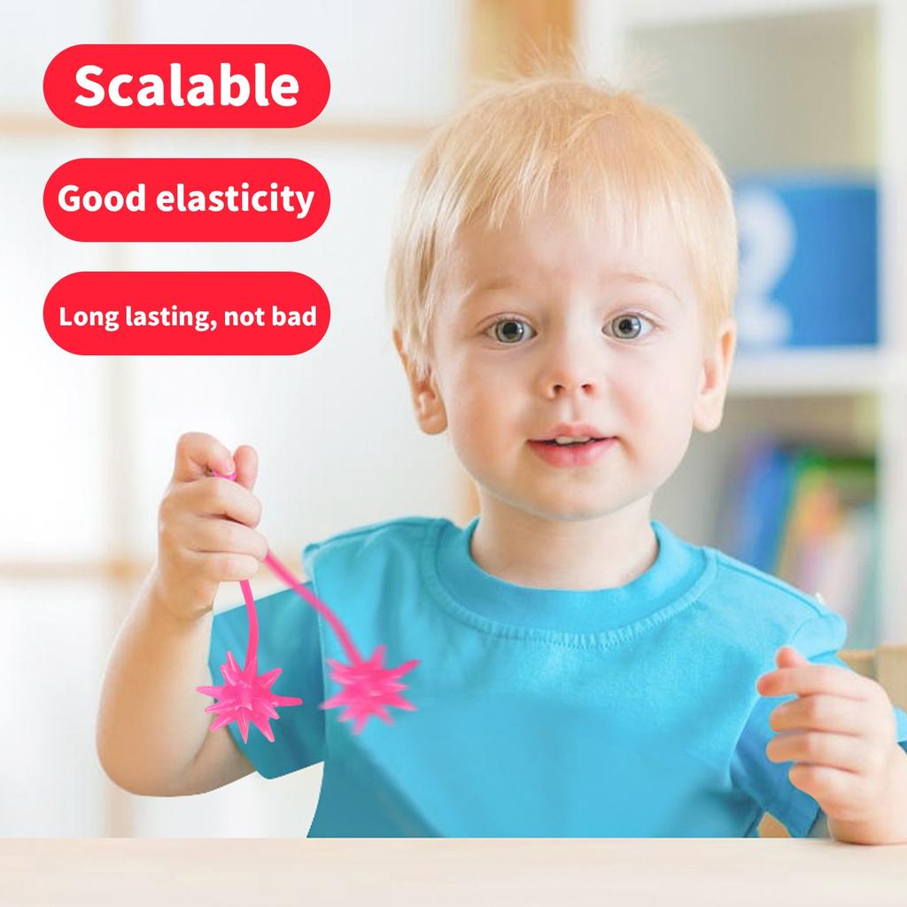 Sticky Wall Sticky  Hammer Decompression  Sticky Toy