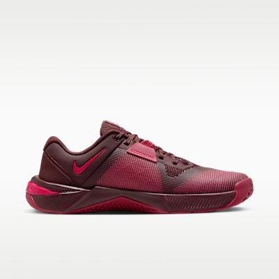 Women's Sneakers Nike Metcon 10 Burgundy Crush Sweet Beet (Women's) Burgundy Crush/Sweet Beet/Rush Pink