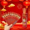 2026 Red Envelopes Horse Year Lucky Red Envelope Chinese Spring Festival Money Envelopes Gifts Red Pockets for Gifts