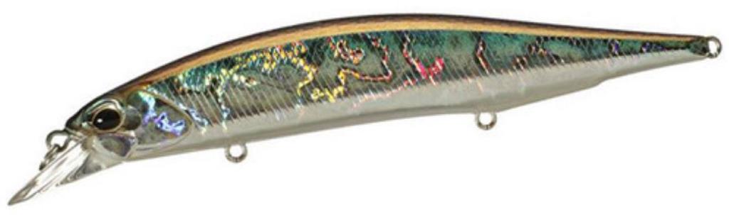 Duo Realis Jerkbait 120SP Suspend Lure ADA3093 (9804)