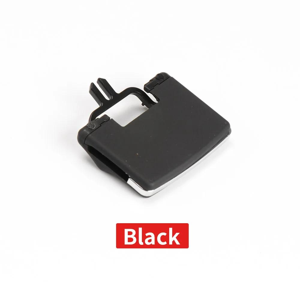 Vorderes Klimaanlagen-Lüftungsgitter Auslass Lasche Clip Reparaturset Für Mercedes Benz W164 X164 ML GL Klimasteuerung Paddel 2006-2011