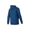 adidas Originals Men's Trefoil Logo Blue Hoodie DV1504