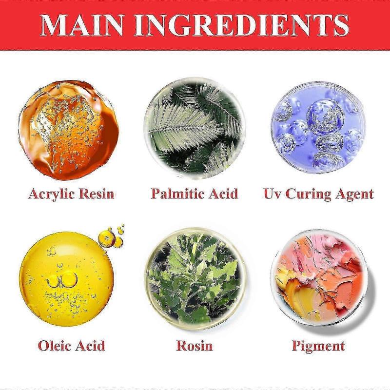 Car Scratch Repair Pen, Car Paint Surface Scratches Repair Special Mark Removal Repair Pen