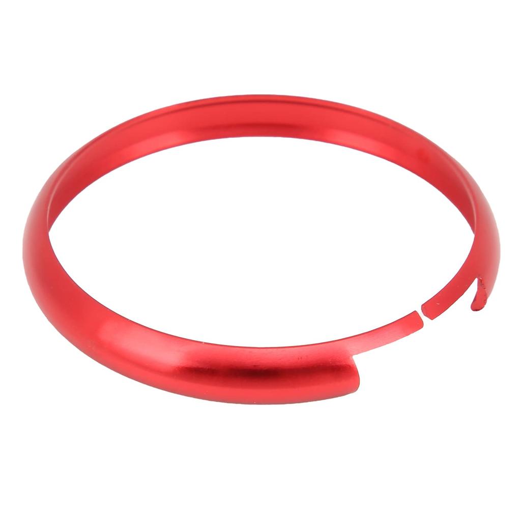 Ring, key ring for key fob, convenient for MINI R55